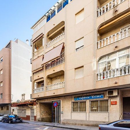 Apartment Studio Relax Almudena Torrevieja Exterior photo