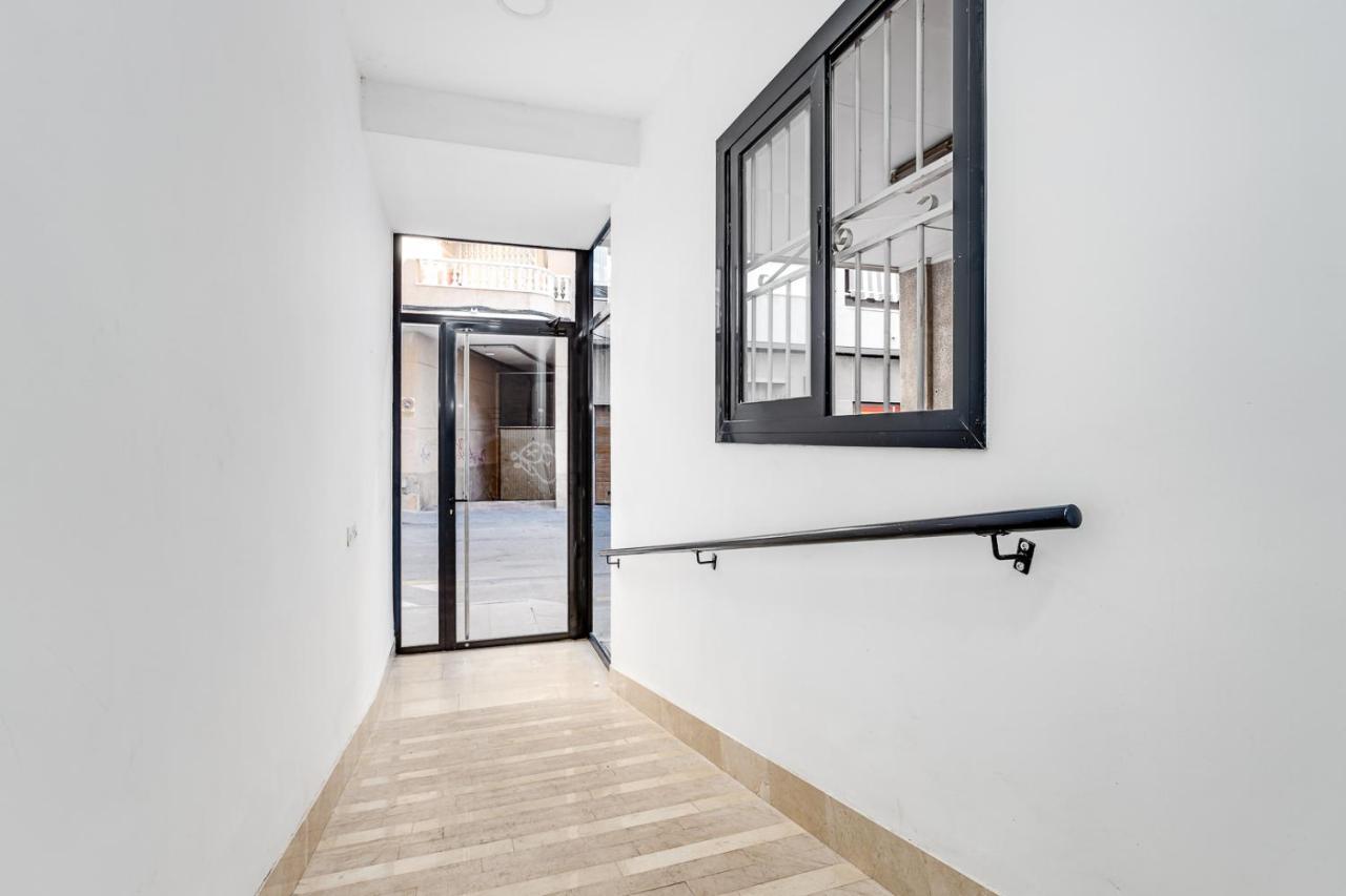 Apartment Studio Relax Almudena Torrevieja Exterior photo
