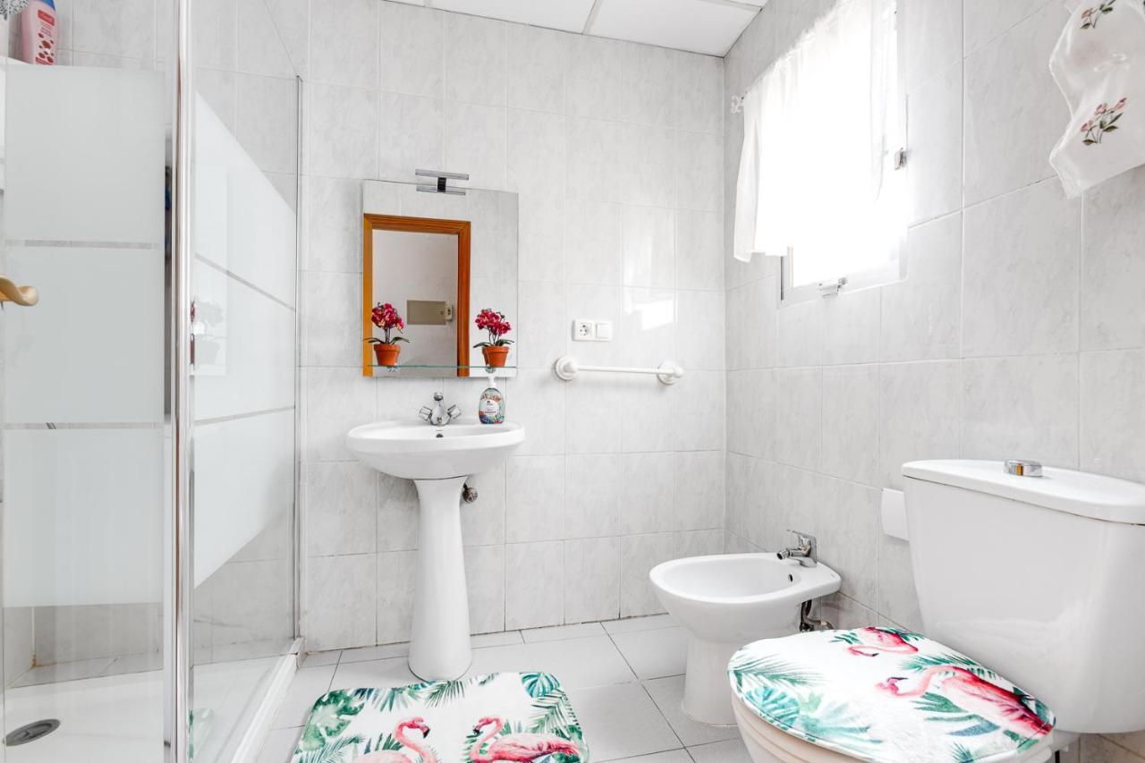 Apartment Studio Relax Almudena Torrevieja Exterior photo