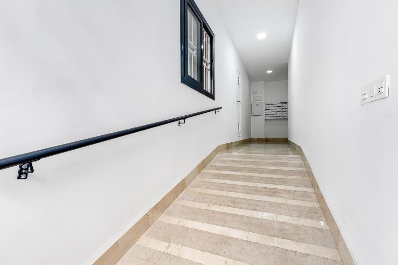Apartment Studio Relax Almudena Torrevieja Exterior photo