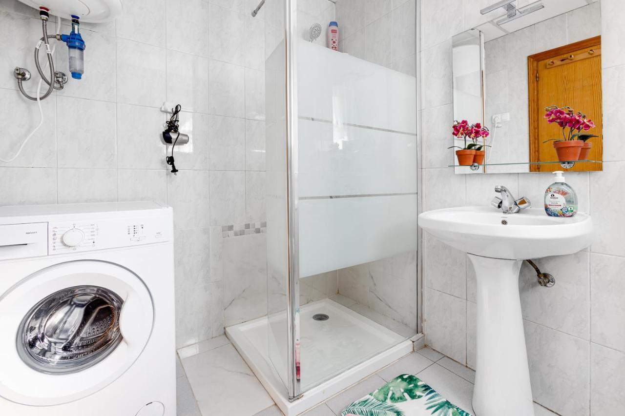 Apartment Studio Relax Almudena Torrevieja Exterior photo
